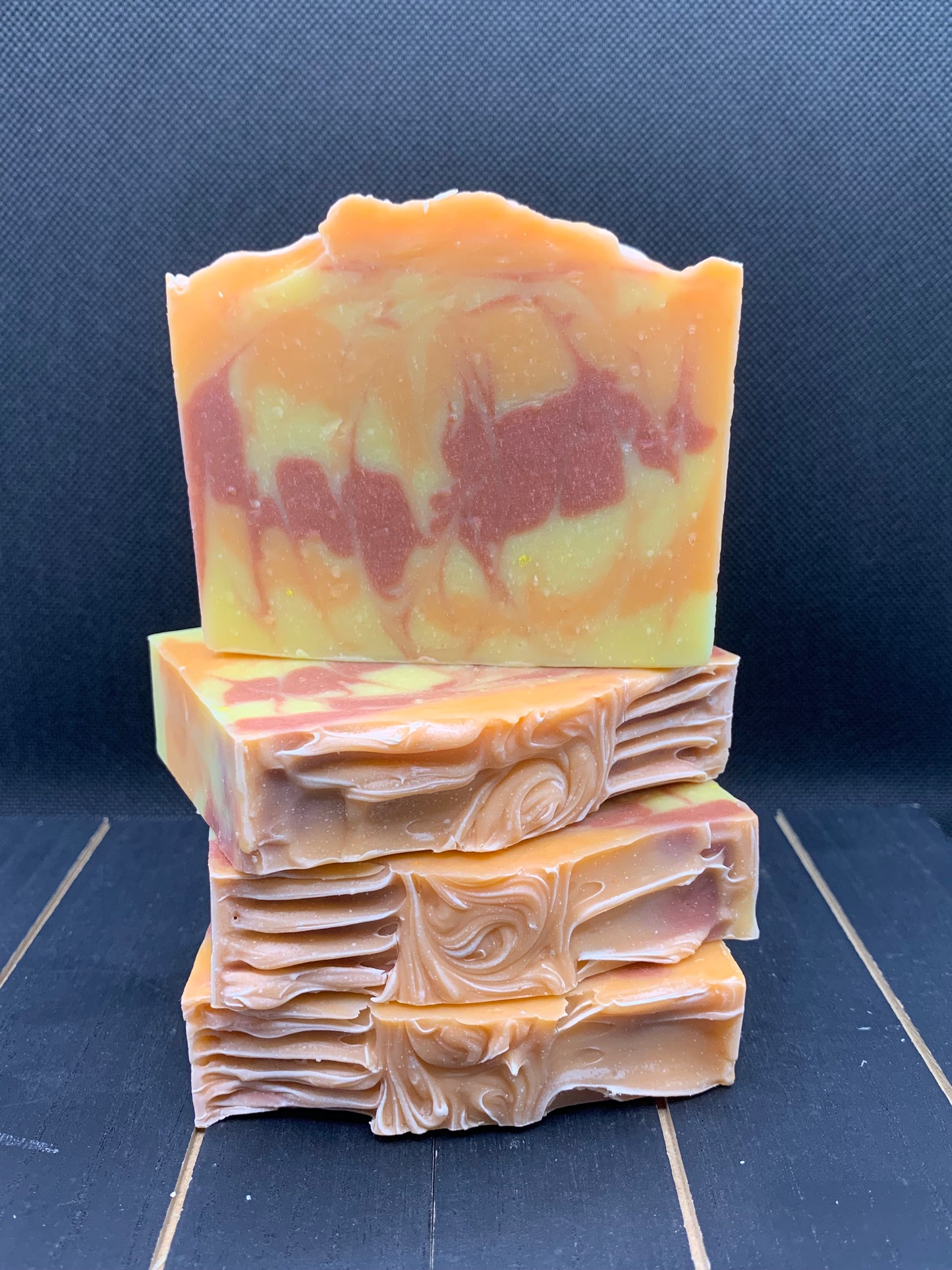 Karrot Soap