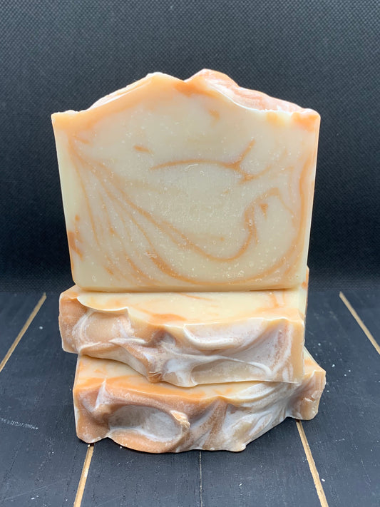 Honey Goats Soap